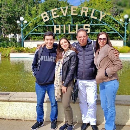 grupo vem pra vegas