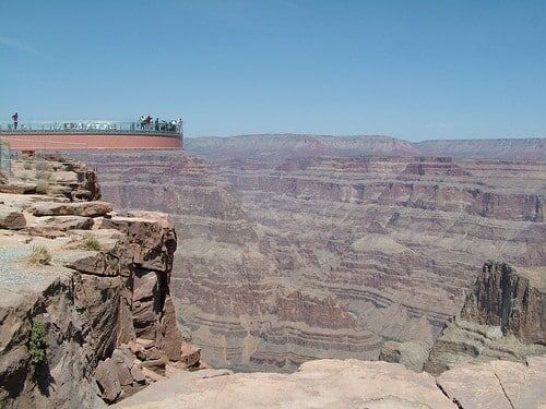sky walk