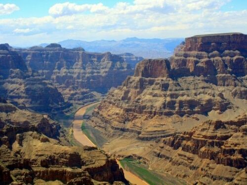 grand canyon west