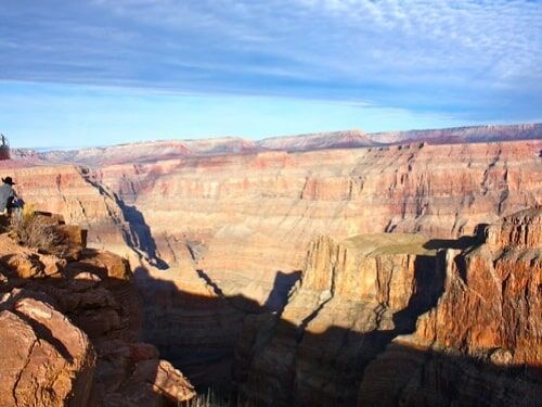 grand canyon wesr