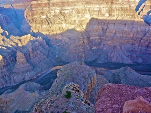 grand canyon west