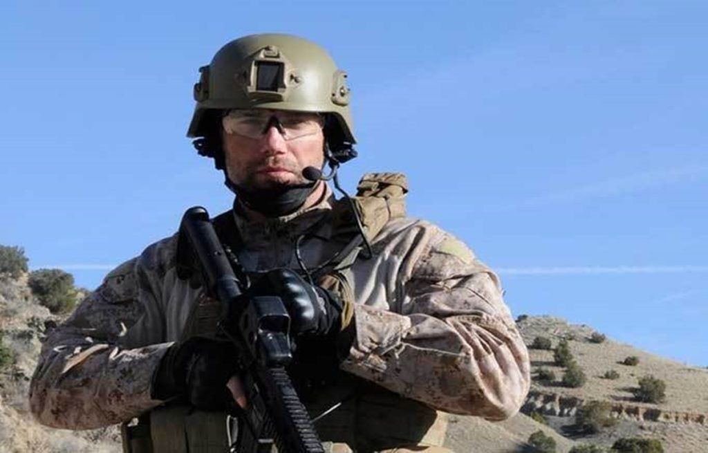 Seal Team Six