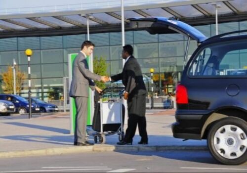 transfer aeroporto las vegas