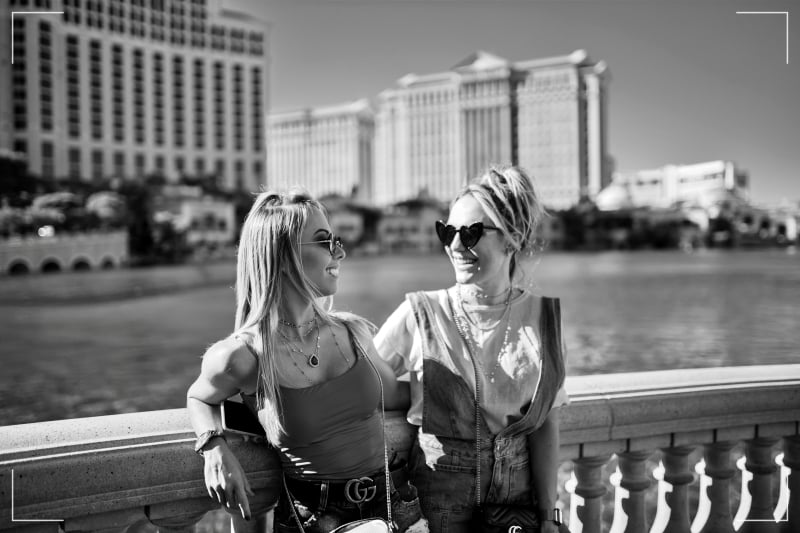 Ensaio Fotográfico em Las Vegas - Imagem 7