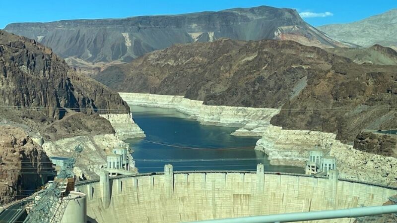 Excursão de ônibus de Las Vegas para o Grand Canyon West Rim