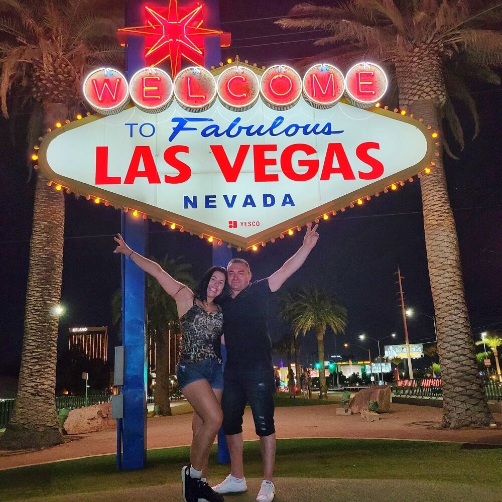 Las Vegas Tour Vip