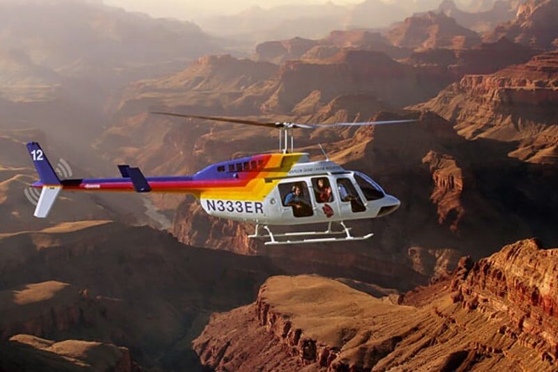 grand canyon south rim