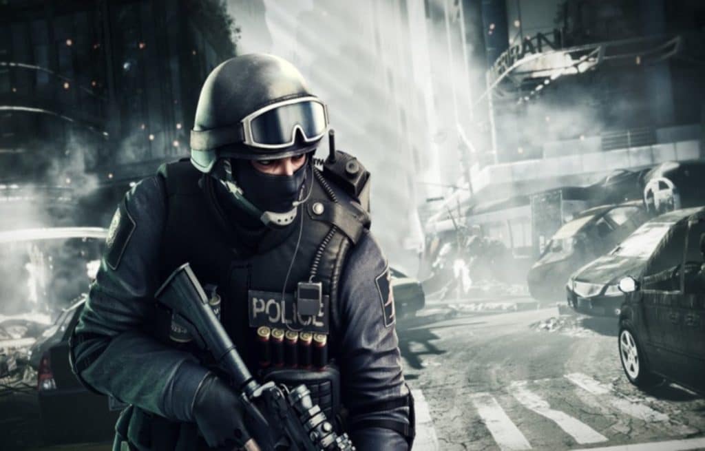 SWAT Experience
