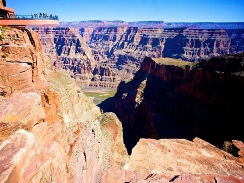 grand canyon west