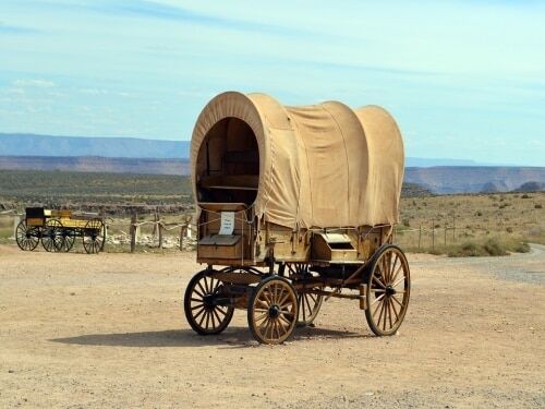 hualapai ranch