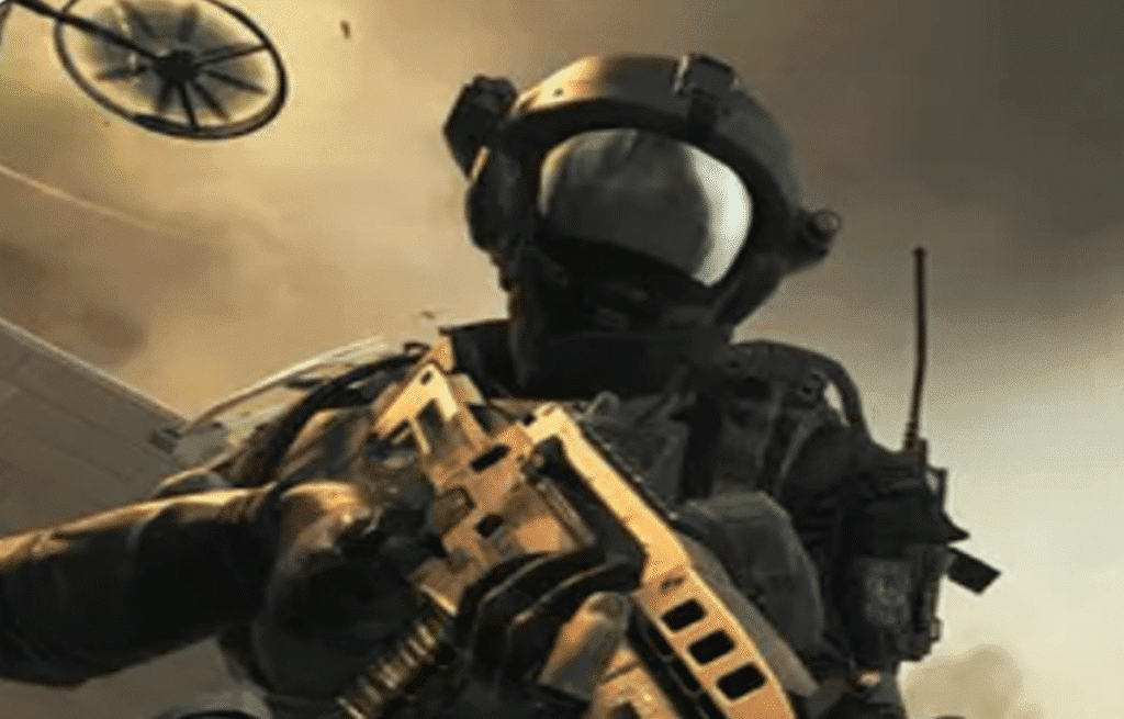Counter Strike