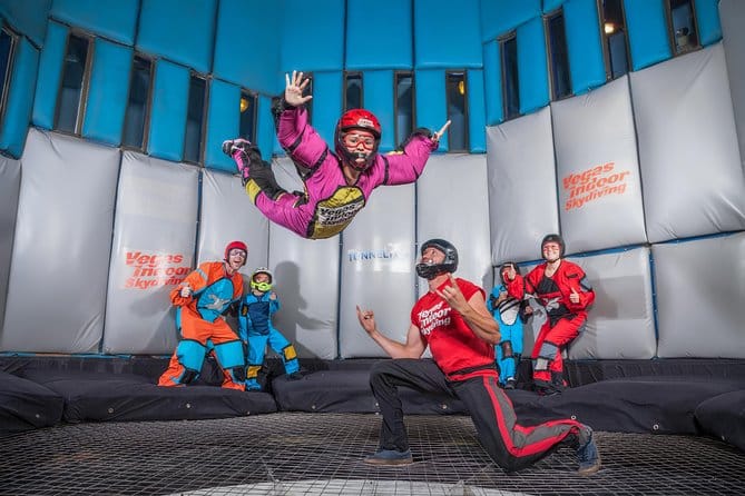 Aventuras radicais em Las Vegas | Stratosphere Las Vegas Brinquedos