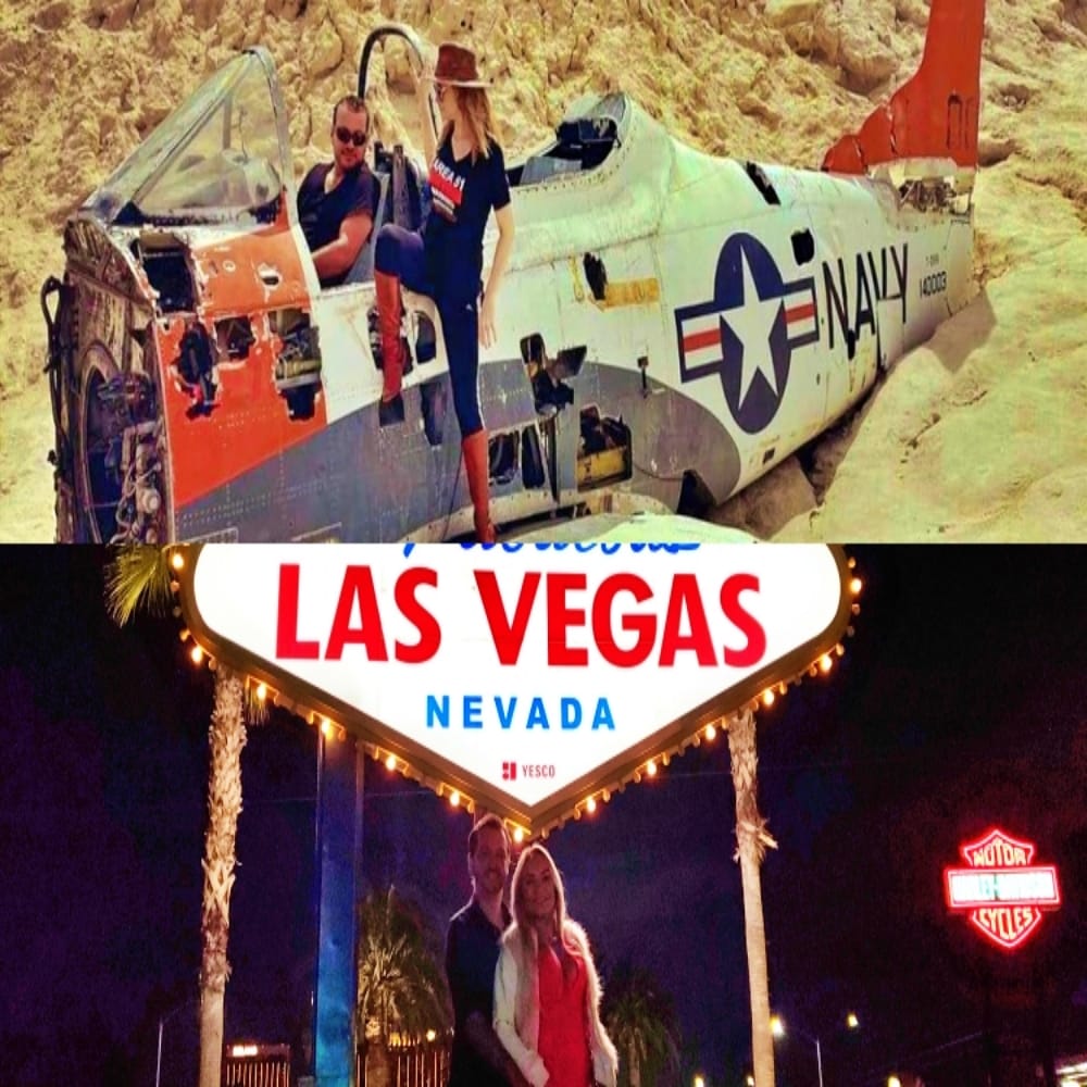 combo 1 vem pra vegas
