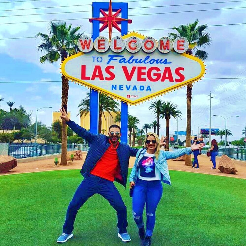 las vegas instagram tour